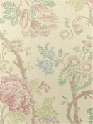 Jasper Soft Multi Floral P Kaufmann Fabric
